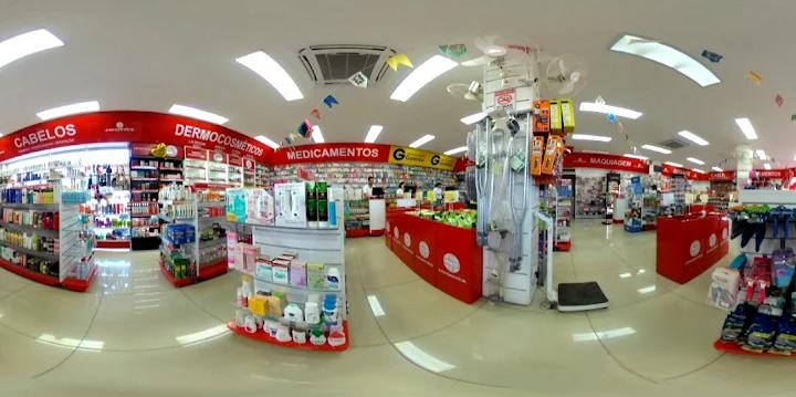 Interior Amplo